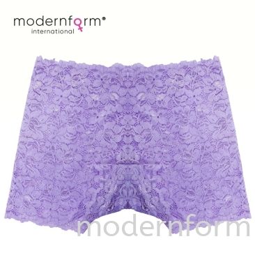 Modernform Sexy Brief Lace Designed (9223-1)