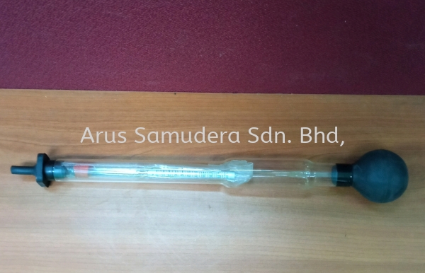 HYDROMETER, BATTERY TEST EQUIPMENT Malaysia, Perak Supplier, Suppliers, Supply, Supplies | Arus Samudera Sdn Bhd