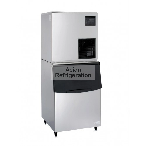 Hoshizaki Flake Ice Machine (740kg/day) FM-1000AKE