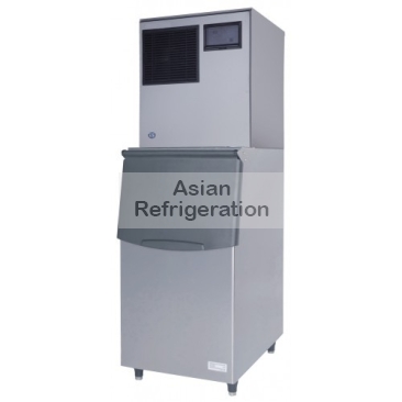 Hoshizaki Flake Ice Machine (445kg/day) FM-600AKE