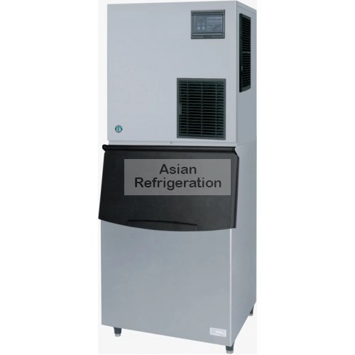 Hoshizaki Flake Ice Machine (530kg/day) FM-750AKE