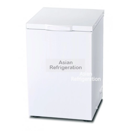 Lifting Door Chest Freezer Snow BD(W)-100 (100 litres) [Pre-Order]