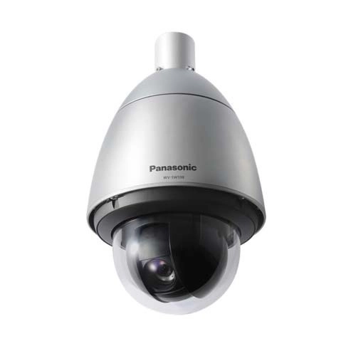 Panasonic CCTV - SPW532L