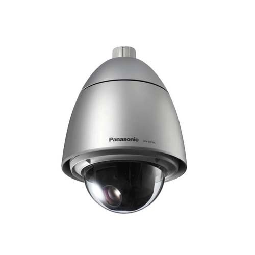 Panasonic CCTV - WV-SW395A