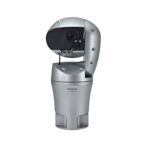 Panasonic CCTV - WV-SUD 638