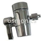 33-441N 1/4" Steel 1 Way Adapter Other Parts & Accessories Filter Cartridge & Accessories Penang, Bayan Lepas, Malaysia Industrial Filtration System, Residential Filter Equipment   | OSMONICS SDN BHD