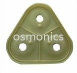 33-430 Diaphragm Other Parts & Accessories Filter Cartridge & Accessories Penang, Bayan Lepas, Malaysia Industrial Filtration System, Residential Filter Equipment   | OSMONICS SDN BHD