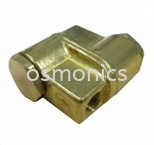 33-515 Safety Check Valve Other Parts & Accessories Filter Cartridge & Accessories Penang, Bayan Lepas, Malaysia Industrial Filtration System, Residential Filter Equipment   | OSMONICS SDN BHD