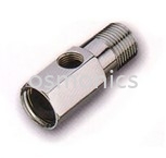 33-484 1/2" Feed Water Connector Other Parts & Accessories Filter Cartridge & Accessories Penang, Bayan Lepas, Malaysia Industrial Filtration System, Residential Filter Equipment   | OSMONICS SDN BHD