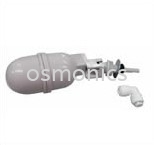 33-454 DL919/929 Float Valve Other Parts & Accessories Filter Cartridge & Accessories Penang, Bayan Lepas, Malaysia Industrial Filtration System, Residential Filter Equipment   | OSMONICS SDN BHD