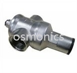 33-523 1 Pressure Reducer Valve Other Parts & Accessories Filter Cartridge & Accessories Penang, Bayan Lepas, Malaysia Industrial Filtration System, Residential Filter Equipment   | OSMONICS SDN BHD