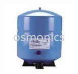 61-106 11gal. Fiber Tank RO Storage Tank Filter Cartridge & Accessories Penang, Bayan Lepas, Malaysia Industrial Filtration System, Residential Filter Equipment   | OSMONICS SDN BHD