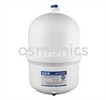 61-107 3.2gal. Fiber Tank RO Storage Tank Filter Cartridge & Accessories Penang, Bayan Lepas, Malaysia Industrial Filtration System, Residential Filter Equipment   | OSMONICS SDN BHD