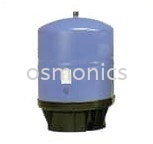 Bule Tank RO Storage Tank Filter Cartridge & Accessories Penang, Bayan Lepas, Malaysia Industrial Filtration System, Residential Filter Equipment   | OSMONICS SDN BHD