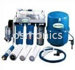 52-100 RO SYSTEM RO System Residential Filter Penang, Bayan Lepas, Malaysia Industrial Filtration System, Residential Filter Equipment   | OSMONICS SDN BHD