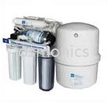 52-107 RO Undersink RO System Residential Filter Penang, Bayan Lepas, Malaysia Industrial Filtration System, Residential Filter Equipment   | OSMONICS SDN BHD