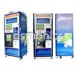 AS8000 Vending Machine Vending Machine Industrial Filter Penang, Bayan Lepas, Malaysia Industrial Filtration System, Residential Filter Equipment   | OSMONICS SDN BHD