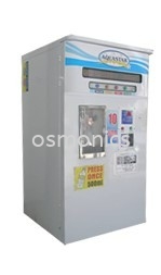 Vending Machine Vending Machine Industrial Filter Penang, Bayan Lepas, Malaysia Industrial Filtration System, Residential Filter Equipment   | OSMONICS SDN BHD