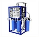 4000 GPD RO System Commercial RO System Industrial Filter Penang, Bayan Lepas, Malaysia Industrial Filtration System, Residential Filter Equipment   | OSMONICS SDN BHD