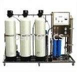 52-113 1500 GPD RO System Commercial RO System Industrial Filter Penang, Bayan Lepas, Malaysia Industrial Filtration System, Residential Filter Equipment   | OSMONICS SDN BHD