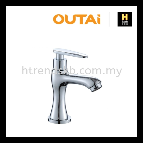 Outai Basin Cold Tap