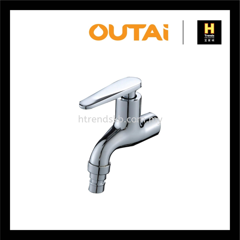 Outai Hose Bib Tap