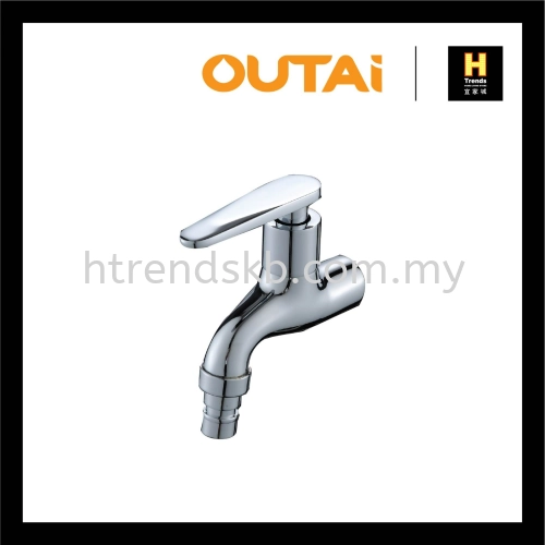 Outai Hose Bib Tap