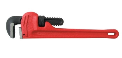 KEN5883080K - 8" HEAVY DUTY PIPE WRENCH