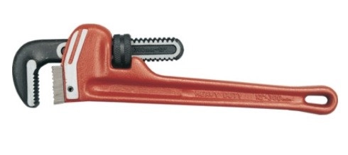 KEN5883100K - 10" HEAVY DUTY PIPE WRENCH