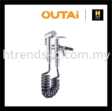 Outai Hand Bidet With Two Way Tap Set OT34048