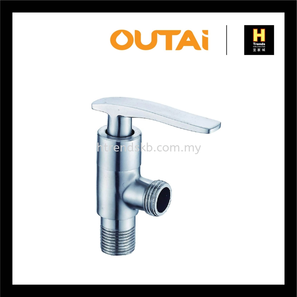 Outai Angle Valve