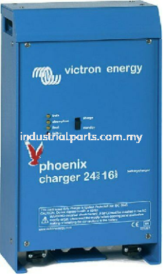 Victron Energy Phoenix Battery Charger 24V 16Amp