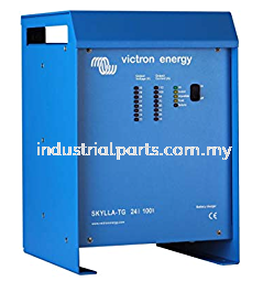 Victron Skylla TG 24-50 Victron Battery Charger / Inverter Electrical (Sensor, Switch, Relay, Controller, Actuator, Module) Selangor, Malaysia, Kuala Lumpur (KL), Shah Alam Supplier, Suppliers, Supply, Supplies | Starfound Industrial Sdn Bhd