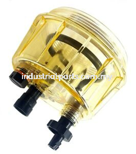 Parker Racor Fuel Filter Bowl Assembly Parker Racor Filter (Filter Set / Filter Housing / Filter Element) Filter/Breather (Fuel Filter/Diesel Filter/Oil Filter/Air Filter/Water Separator) Selangor, Malaysia, Kuala Lumpur (KL), Shah Alam Supplier, Suppliers, Supply, Supplies | Starfound Industrial Sdn Bhd