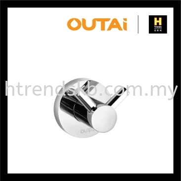 Outai Robe Hook OT71010