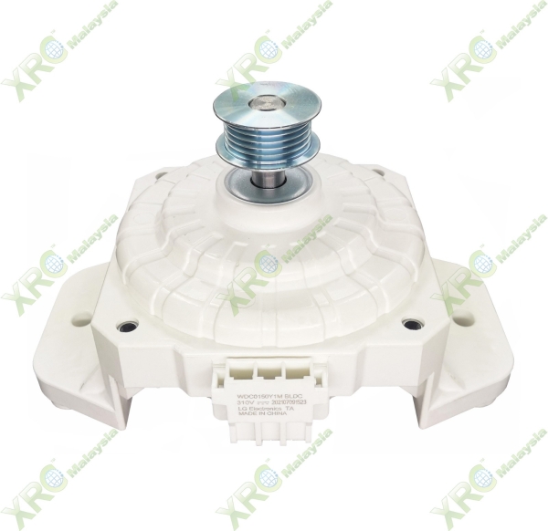 EAU63603501 MOTOR PENYONGSANG KUASA MESIN BASUH LG MOTOR ALAT GANTI MESIN BASUH Johor Bahru (JB), Malaysia Manufacturer, Supplier | XET Sales & Services Sdn Bhd