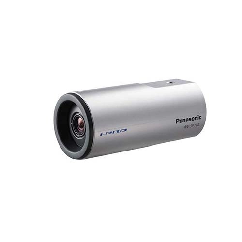 Panasonic CCTV - WV-SP102