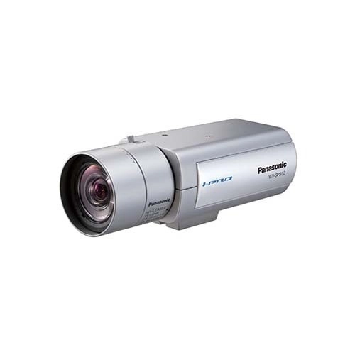 Panasonic CCTV - WV-SP302