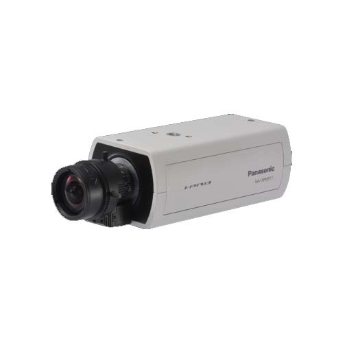 Panasonic CCTV - WV-SPN311