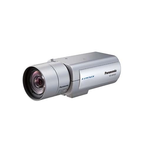 Panasonic CCTV - WV-305