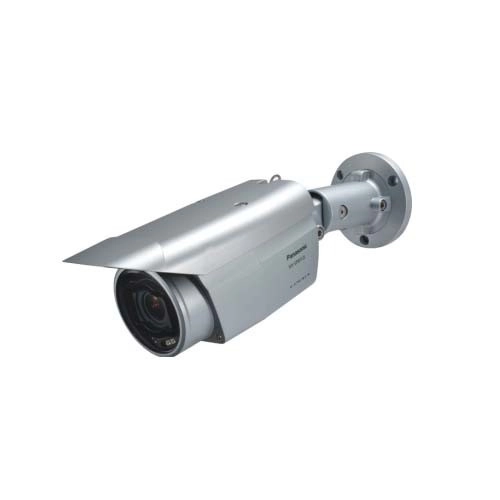 Panasonic CCTV - WV-SPW612L