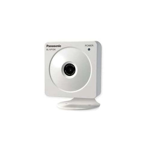Panasonic CCTV - BL-VP104
