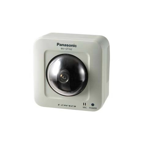 Panasonic CCTV - WV-ST162