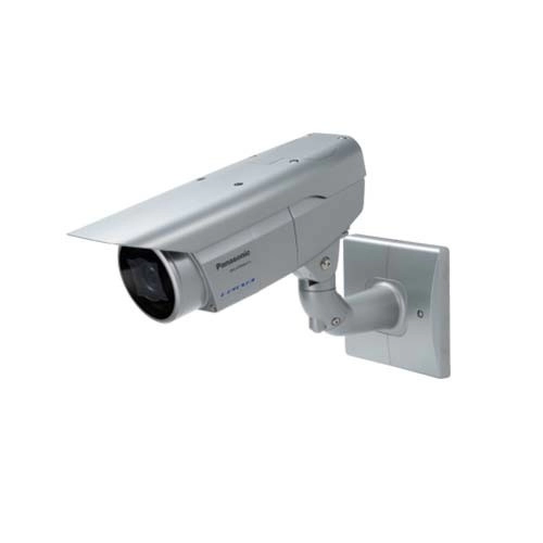 Panasonic CCTV - WV-SPW631L