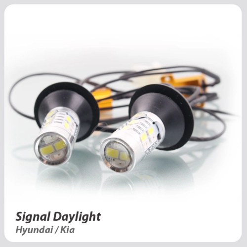 Signal Daylight - Hyundai / KIA - AL-SD-HY01