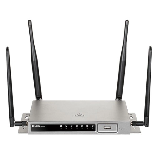 D-Link - 4G LTE CAT.6 INDUSTRIAL MOBILE VPN WI-FI ROUTER (DWR-926) Router /  Modem For Business D-Link Kuala Lumpur (KL), Malaysia, Selangor, Cheras  Supplier, Suppliers, Supply, Supplies | RISING SAN BUSINESS SDN