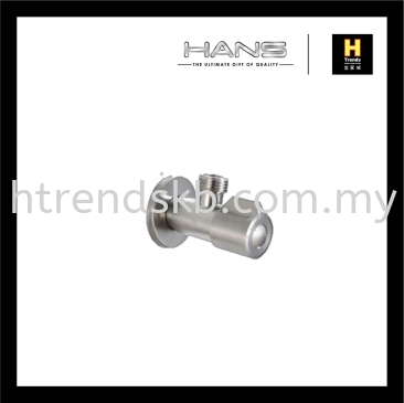 Hans SUS304 Angle Valve HAV3000