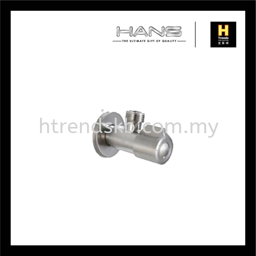 Hans Angle Valve