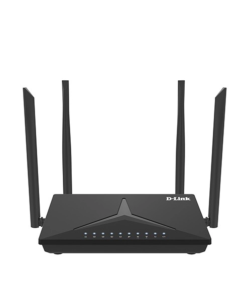 D-Link AC1200 MU-MIMO GIGABIT ROUTER (DIR-825M)