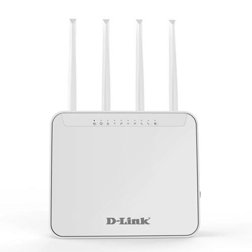 D-Link